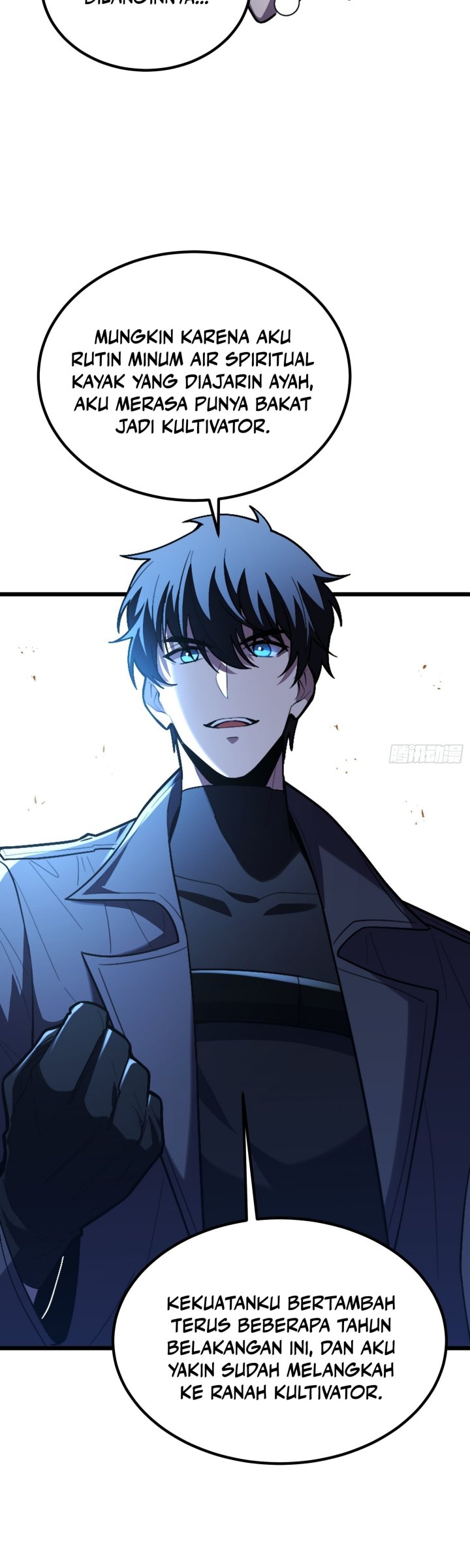 The Clan’s Failure is the Former Strongest in the Continent Chapter 34 - Page 30