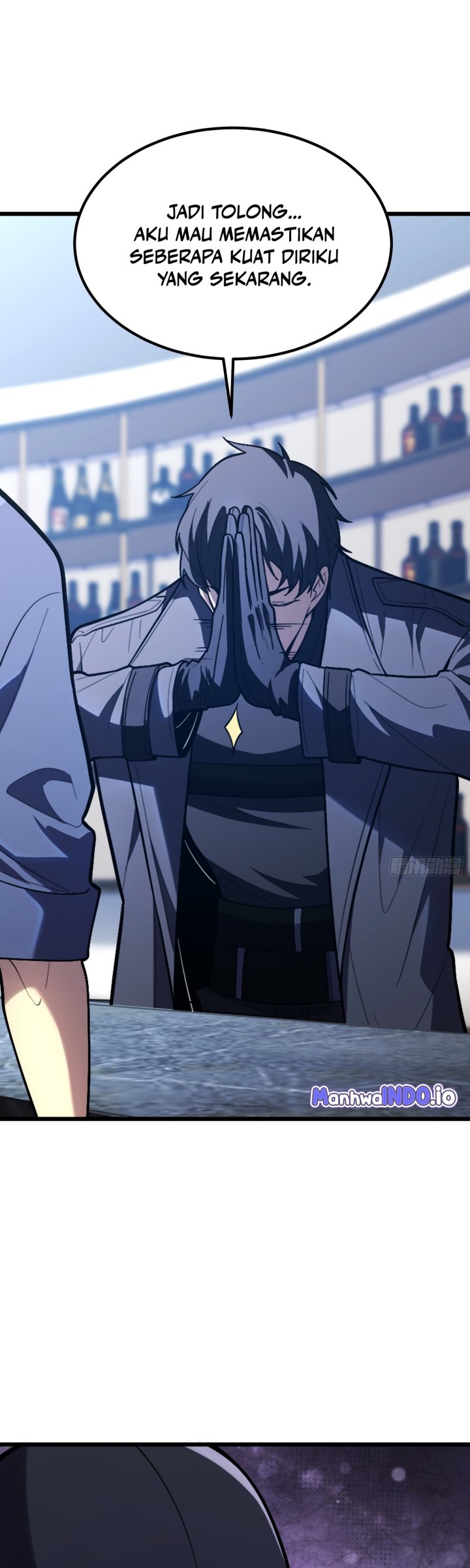 The Clan’s Failure is the Former Strongest in the Continent Chapter 34 - Page 31