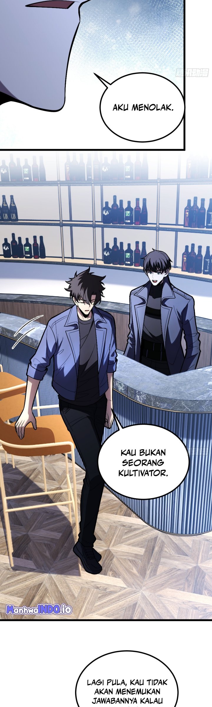 The Clan’s Failure is the Former Strongest in the Continent Chapter 34 - Page 34