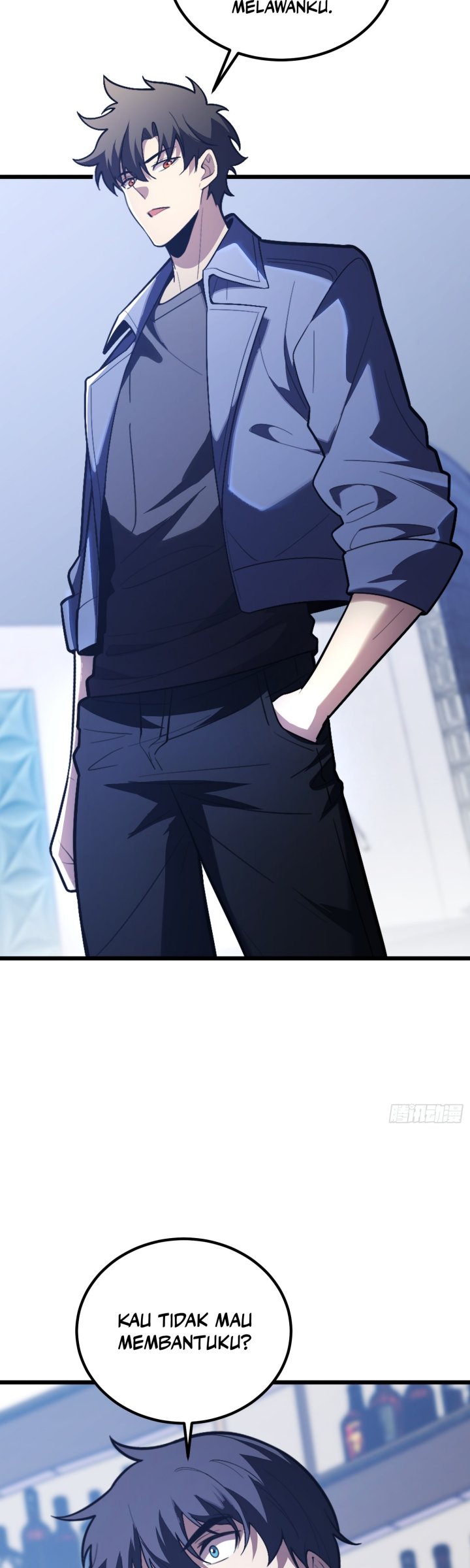 The Clan’s Failure is the Former Strongest in the Continent Chapter 34 - Page 35