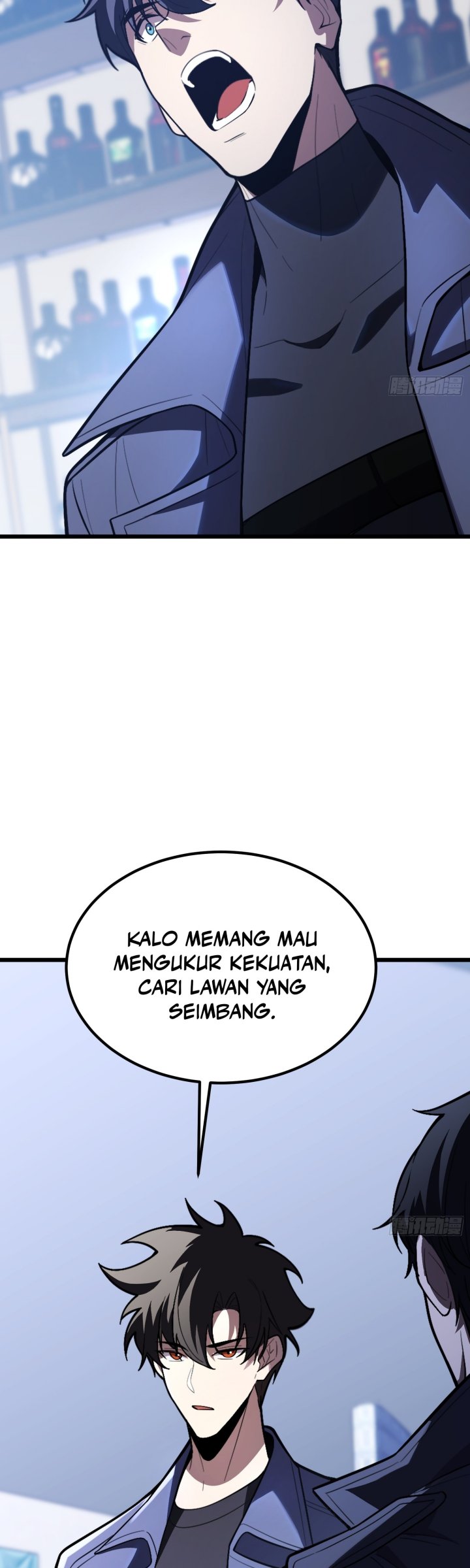 The Clan’s Failure is the Former Strongest in the Continent Chapter 34 - Page 36