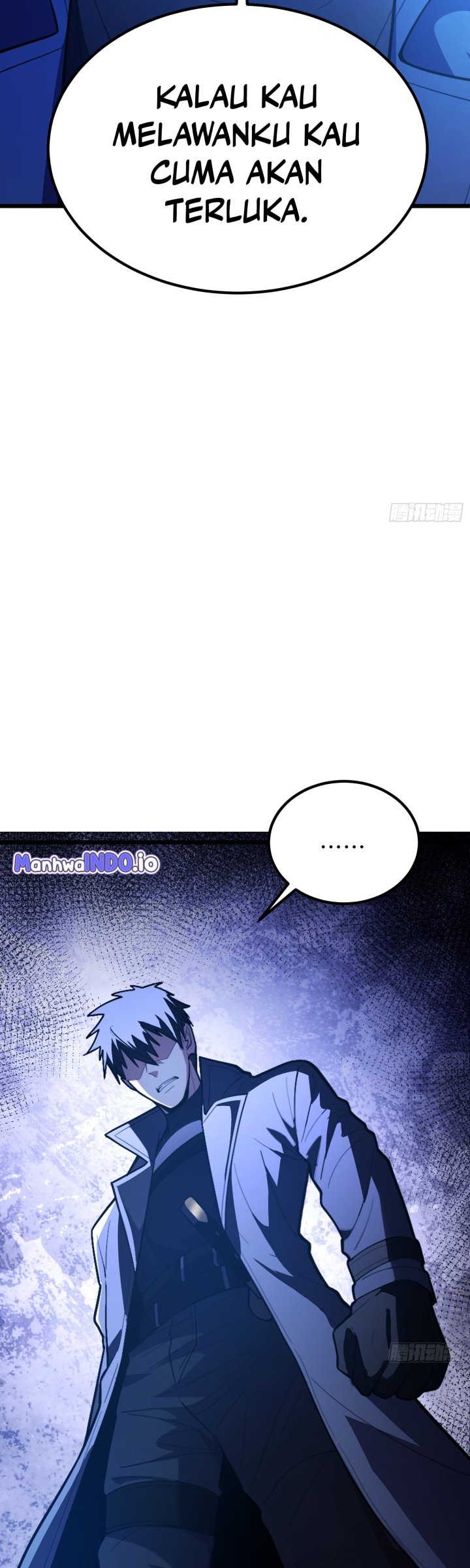 The Clan’s Failure is the Former Strongest in the Continent Chapter 34 - Page 38