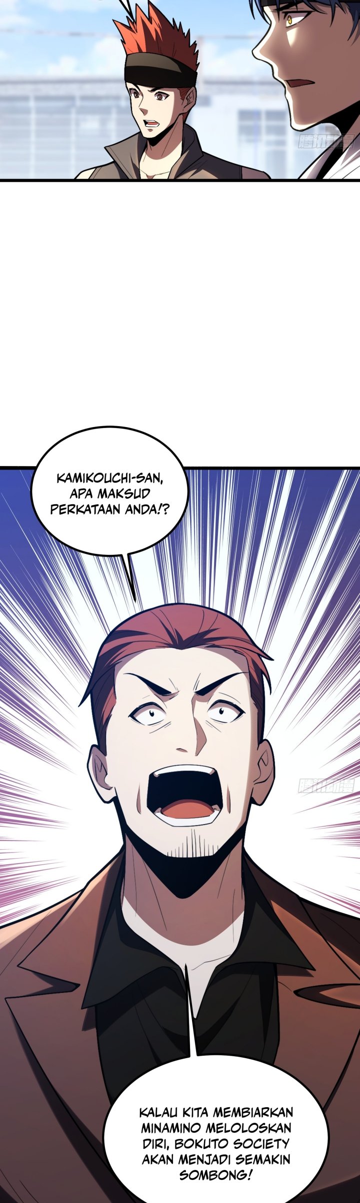 The Clan’s Failure is the Former Strongest in the Continent Chapter 34 - Page 4