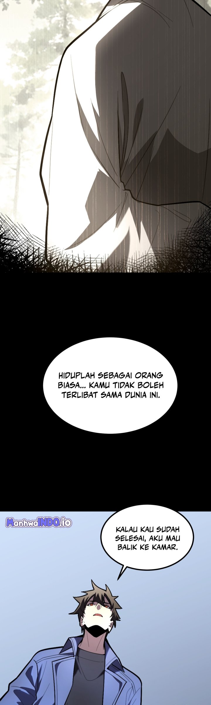 The Clan’s Failure is the Former Strongest in the Continent Chapter 34 - Page 40