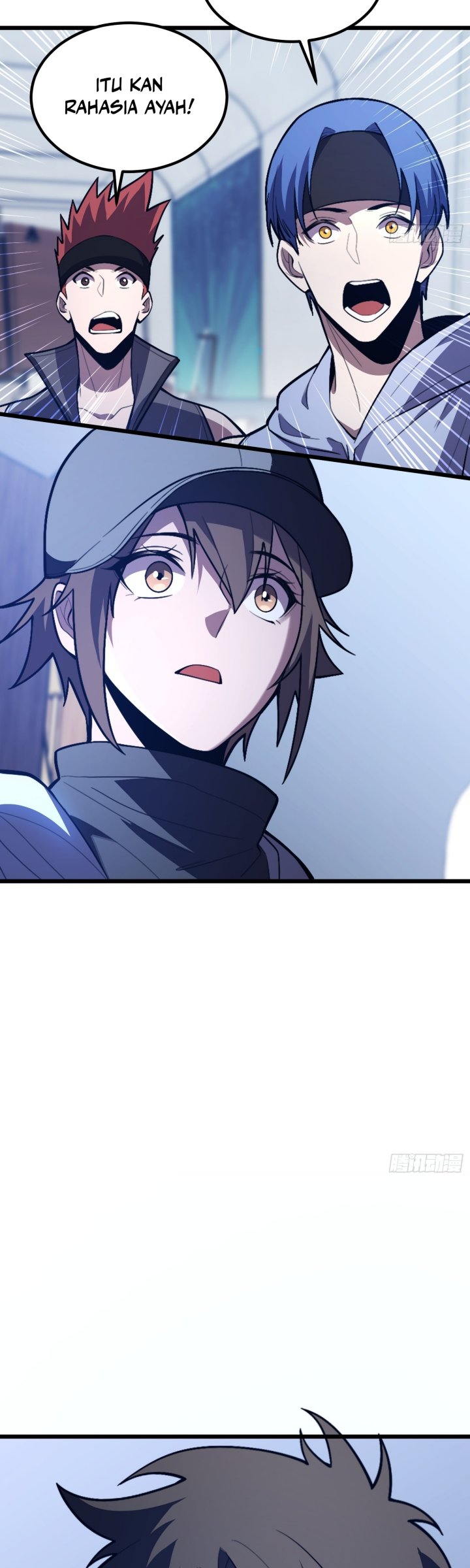 The Clan’s Failure is the Former Strongest in the Continent Chapter 34 - Page 43