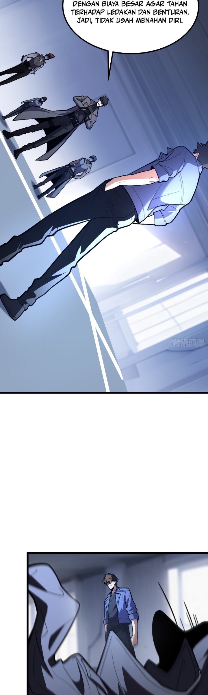 The Clan’s Failure is the Former Strongest in the Continent Chapter 34 - Page 47