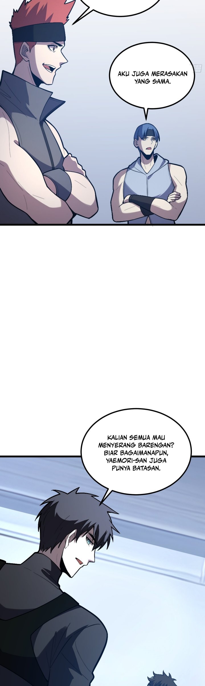 The Clan’s Failure is the Former Strongest in the Continent Chapter 34 - Page 49