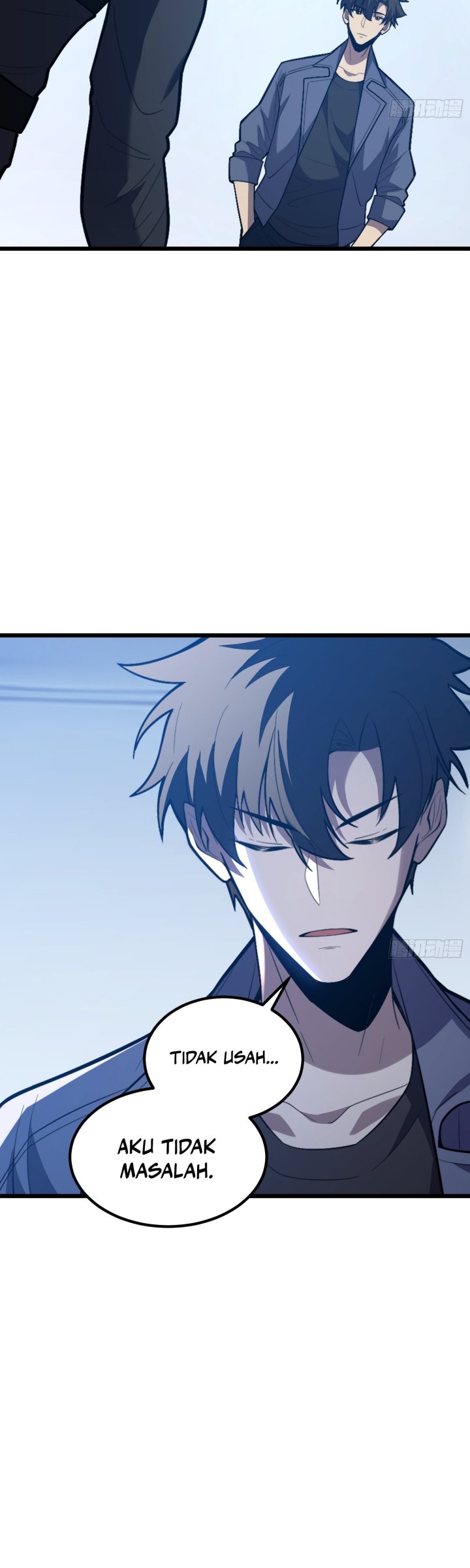 The Clan’s Failure is the Former Strongest in the Continent Chapter 34 - Page 50