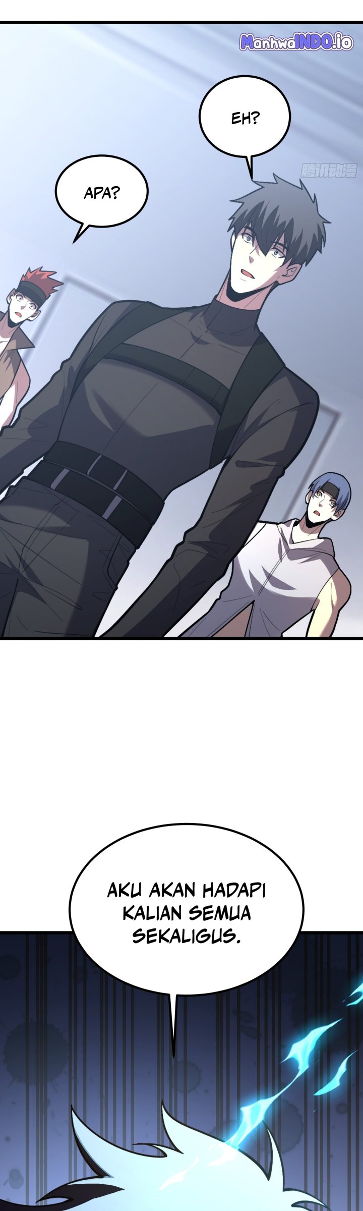 The Clan’s Failure is the Former Strongest in the Continent Chapter 34 - Page 51