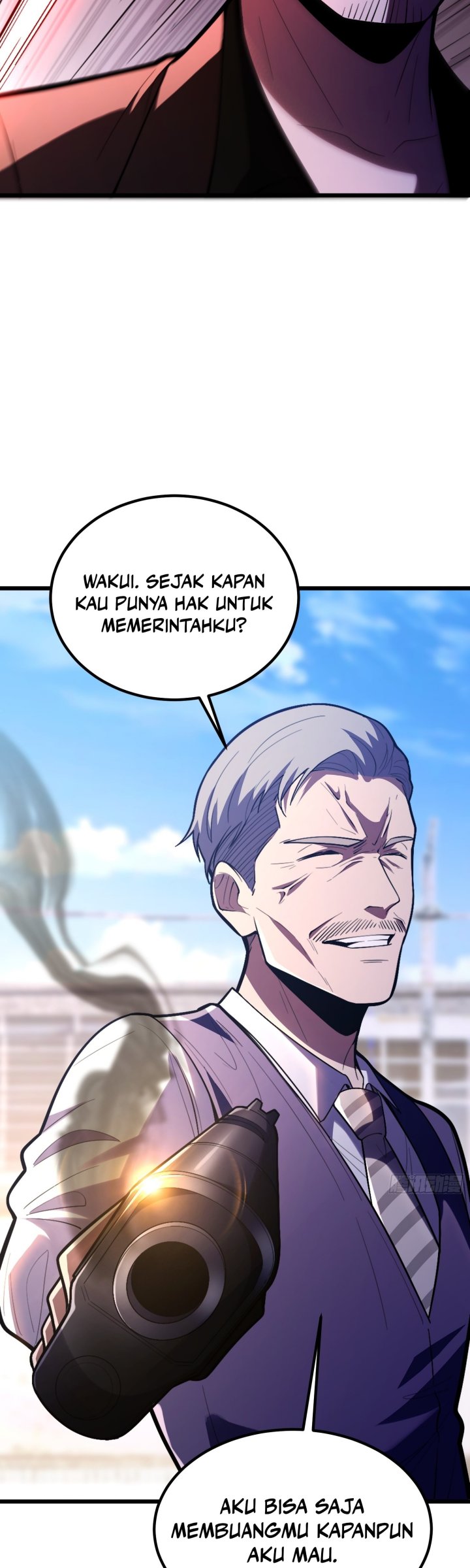 The Clan’s Failure is the Former Strongest in the Continent Chapter 34 - Page 6