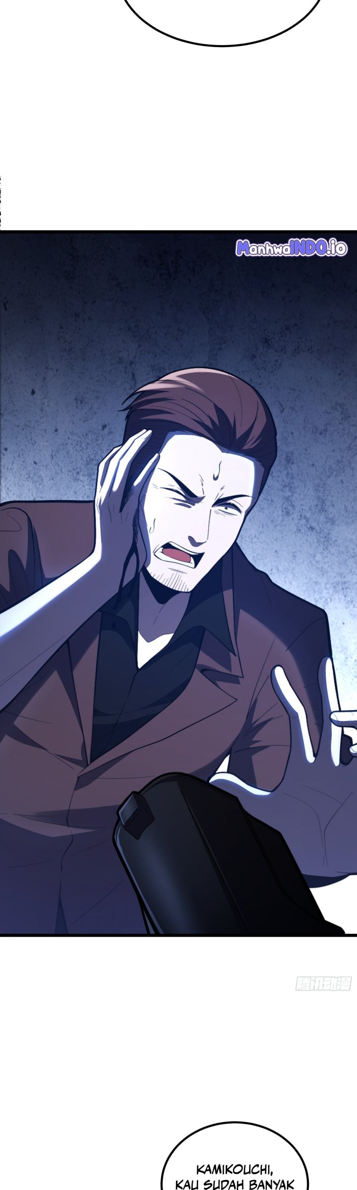 The Clan’s Failure is the Former Strongest in the Continent Chapter 34 - Page 7