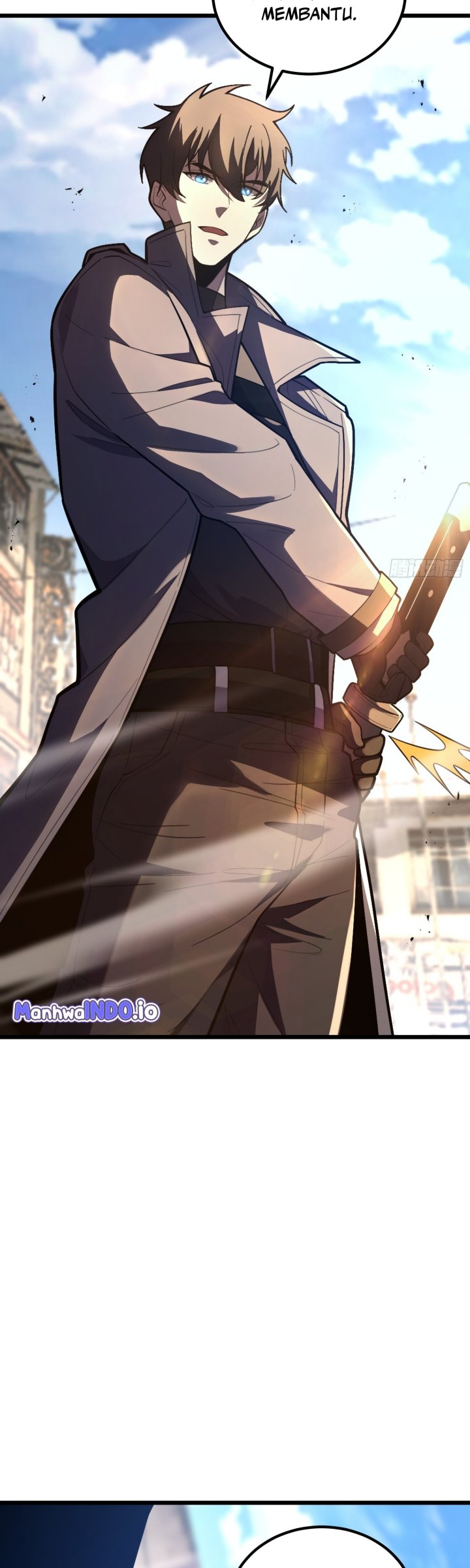 The Clan’s Failure is the Former Strongest in the Continent Chapter 34 - Page 8