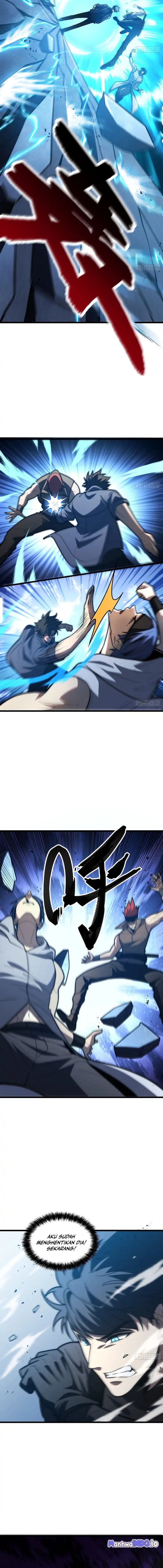 The Clan’s Failure is the Former Strongest in the Continent Chapter 35 - Page 12