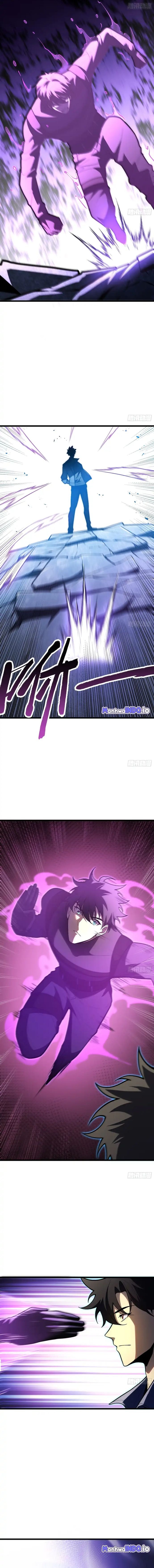 The Clan’s Failure is the Former Strongest in the Continent Chapter 35 - Page 13