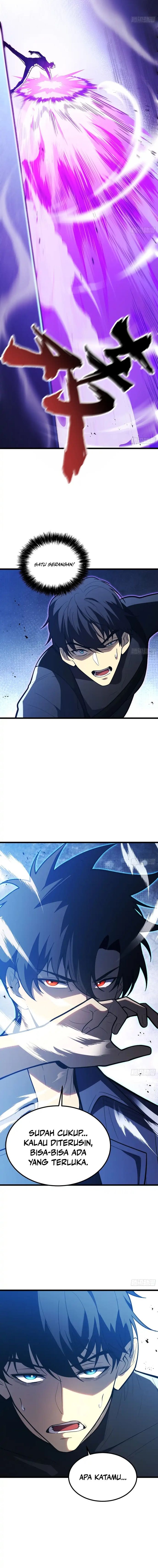 The Clan’s Failure is the Former Strongest in the Continent Chapter 35 - Page 14