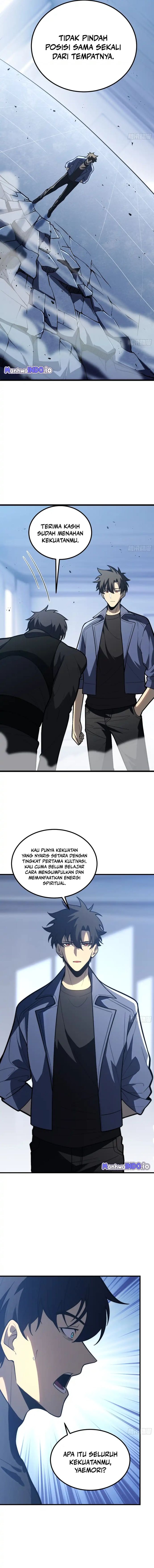 The Clan’s Failure is the Former Strongest in the Continent Chapter 35 - Page 16