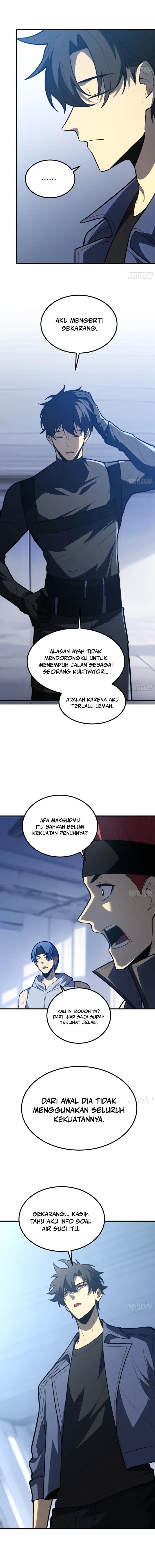 The Clan’s Failure is the Former Strongest in the Continent Chapter 35 - Page 17