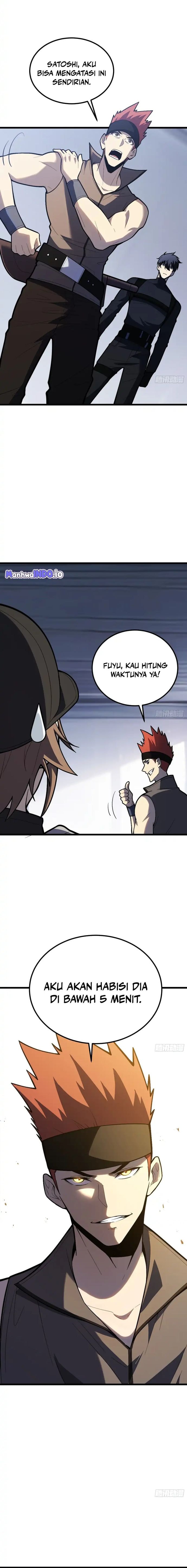 The Clan’s Failure is the Former Strongest in the Continent Chapter 35 - Page 2
