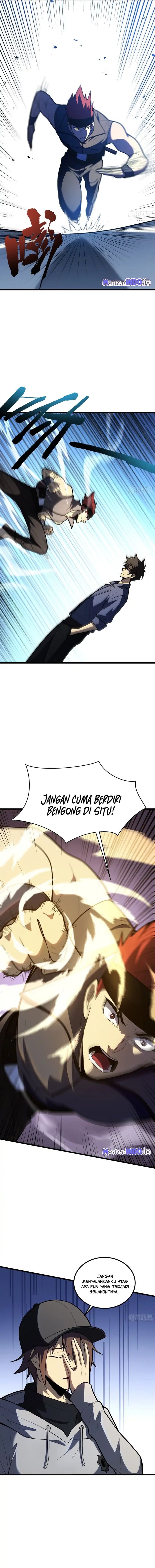 The Clan’s Failure is the Former Strongest in the Continent Chapter 35 - Page 3