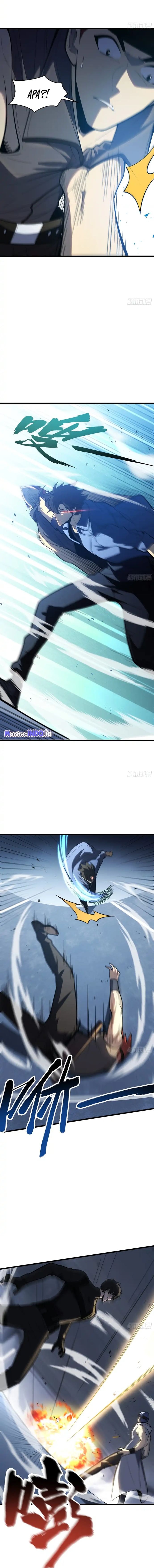 The Clan’s Failure is the Former Strongest in the Continent Chapter 35 - Page 4