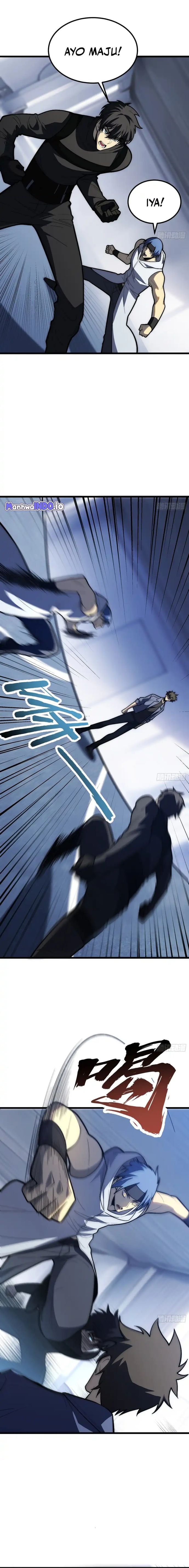 The Clan’s Failure is the Former Strongest in the Continent Chapter 35 - Page 6