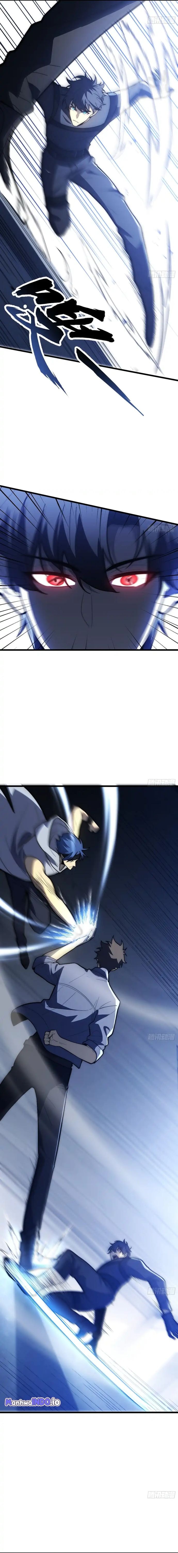 The Clan’s Failure is the Former Strongest in the Continent Chapter 35 - Page 7