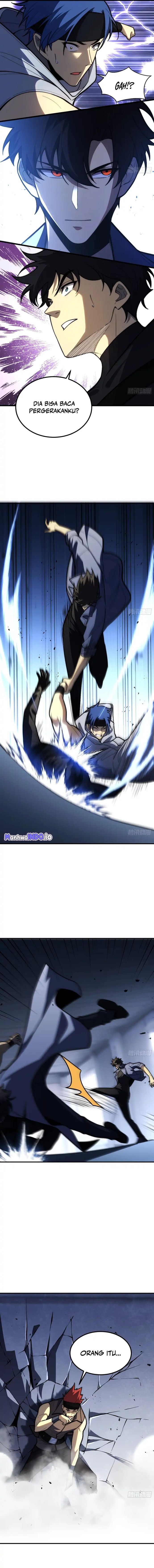 The Clan’s Failure is the Former Strongest in the Continent Chapter 35 - Page 8