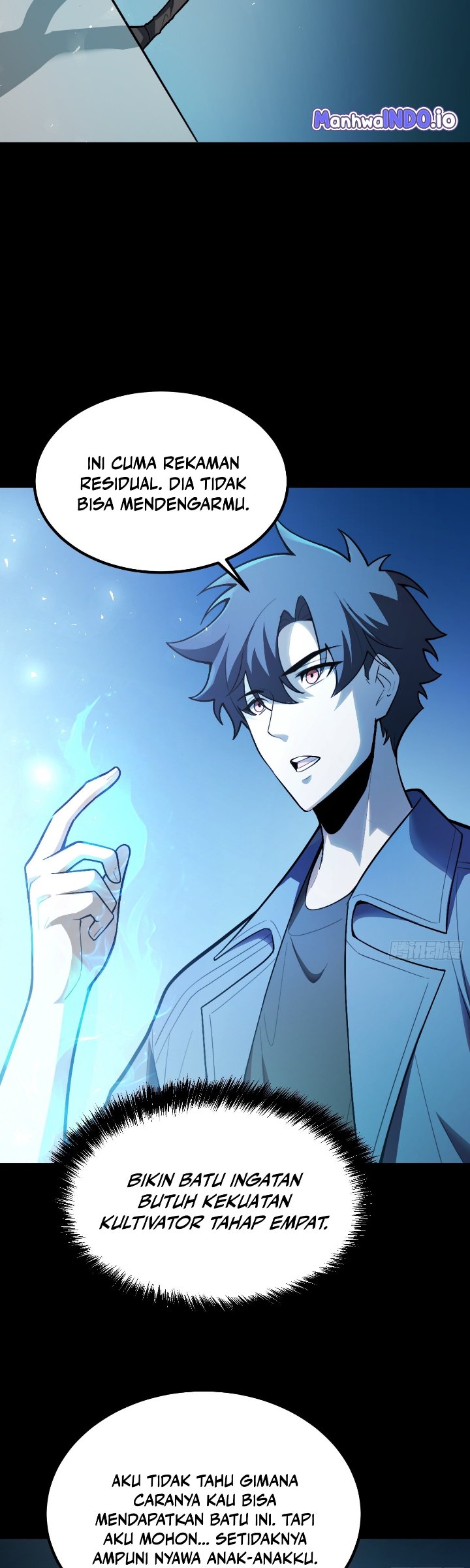 The Clan’s Failure is the Former Strongest in the Continent Chapter 36 - Page 11