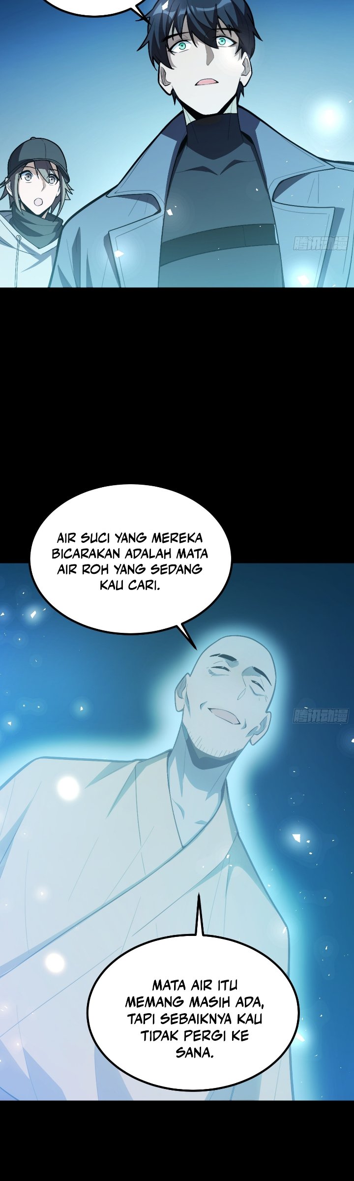The Clan’s Failure is the Former Strongest in the Continent Chapter 36 - Page 13