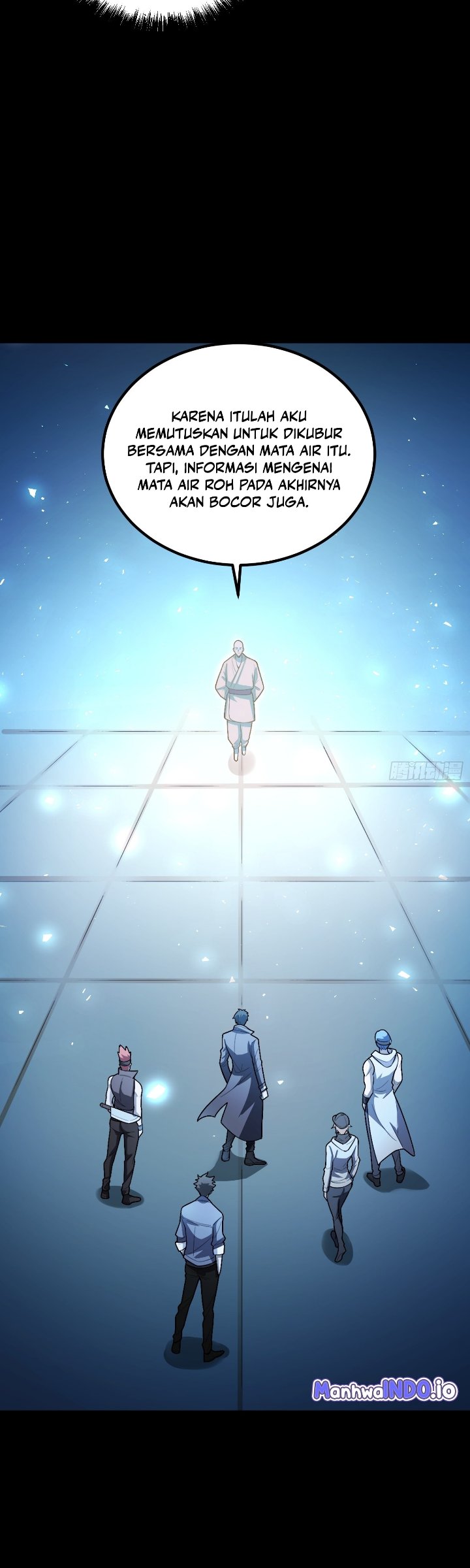 The Clan’s Failure is the Former Strongest in the Continent Chapter 36 - Page 16