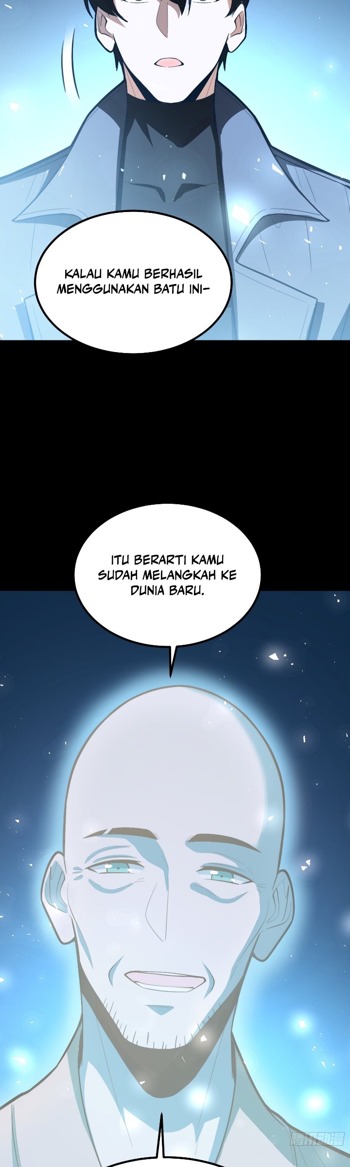 The Clan’s Failure is the Former Strongest in the Continent Chapter 36 - Page 21