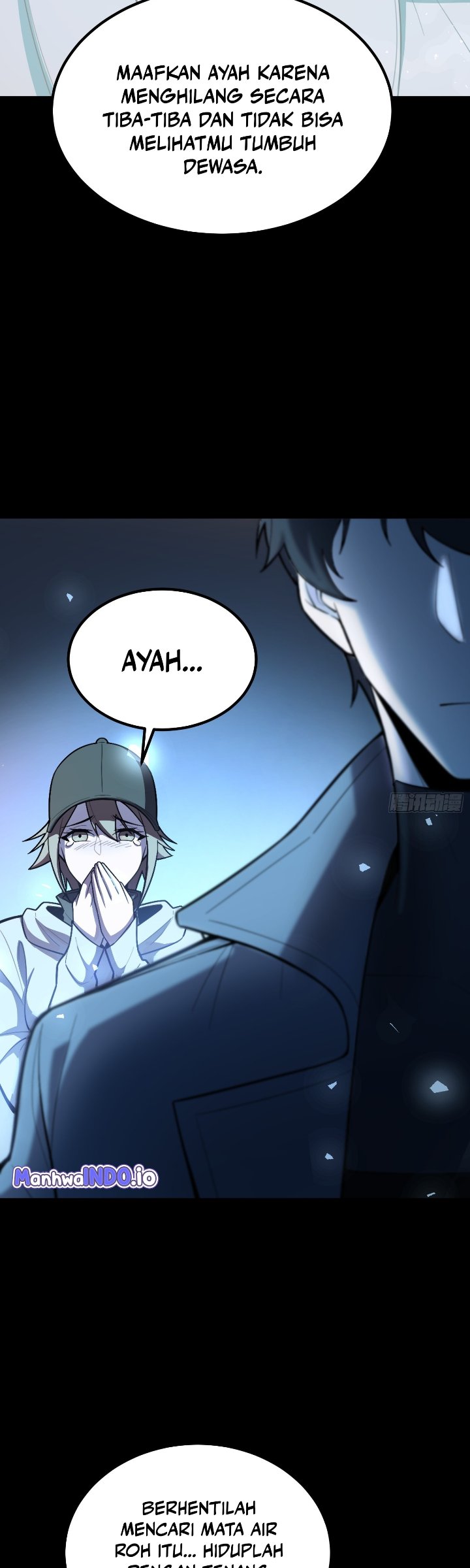 The Clan’s Failure is the Former Strongest in the Continent Chapter 36 - Page 22