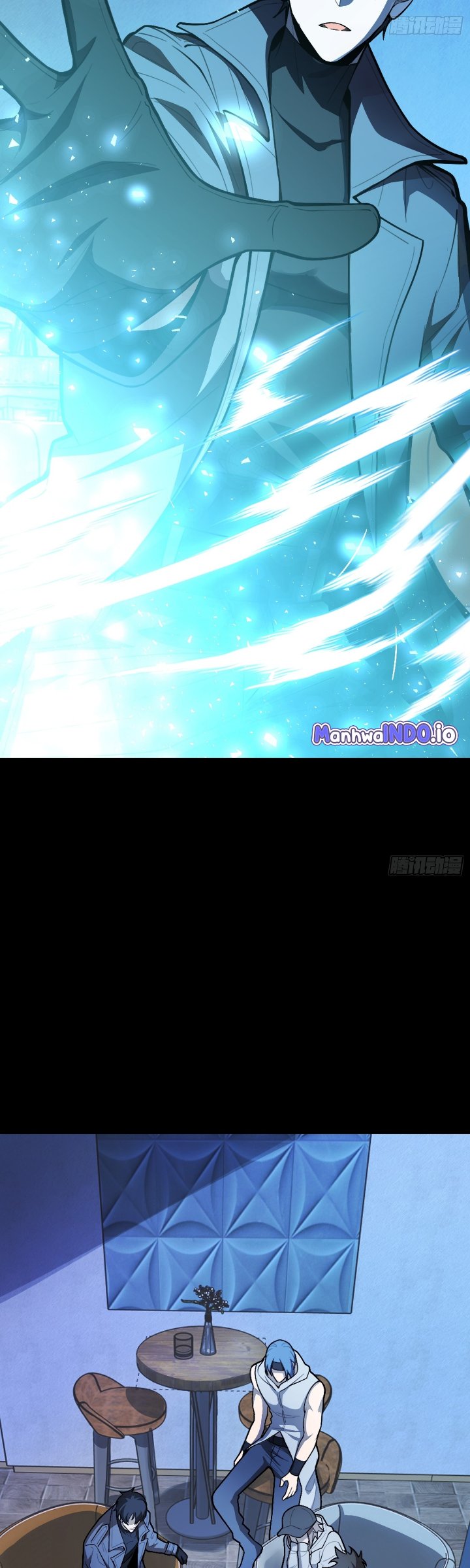 The Clan’s Failure is the Former Strongest in the Continent Chapter 36 - Page 26