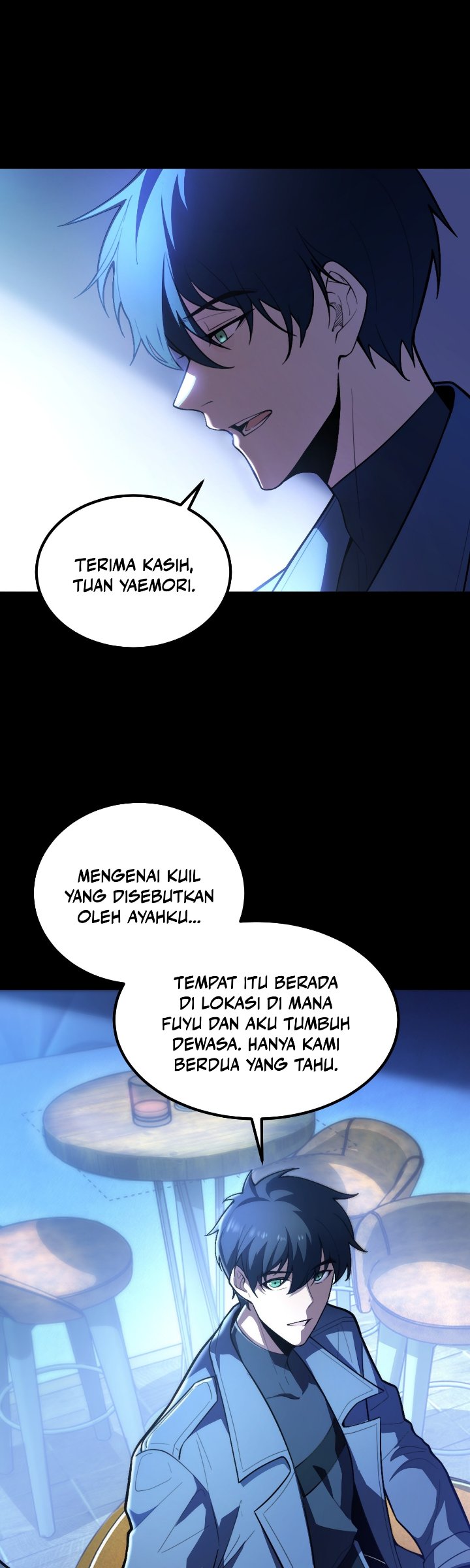 The Clan’s Failure is the Former Strongest in the Continent Chapter 36 - Page 29
