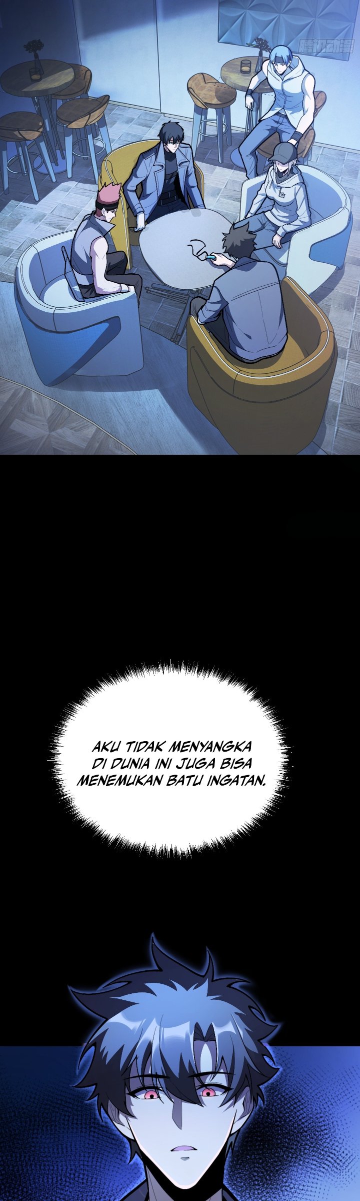 The Clan’s Failure is the Former Strongest in the Continent Chapter 36 - Page 3