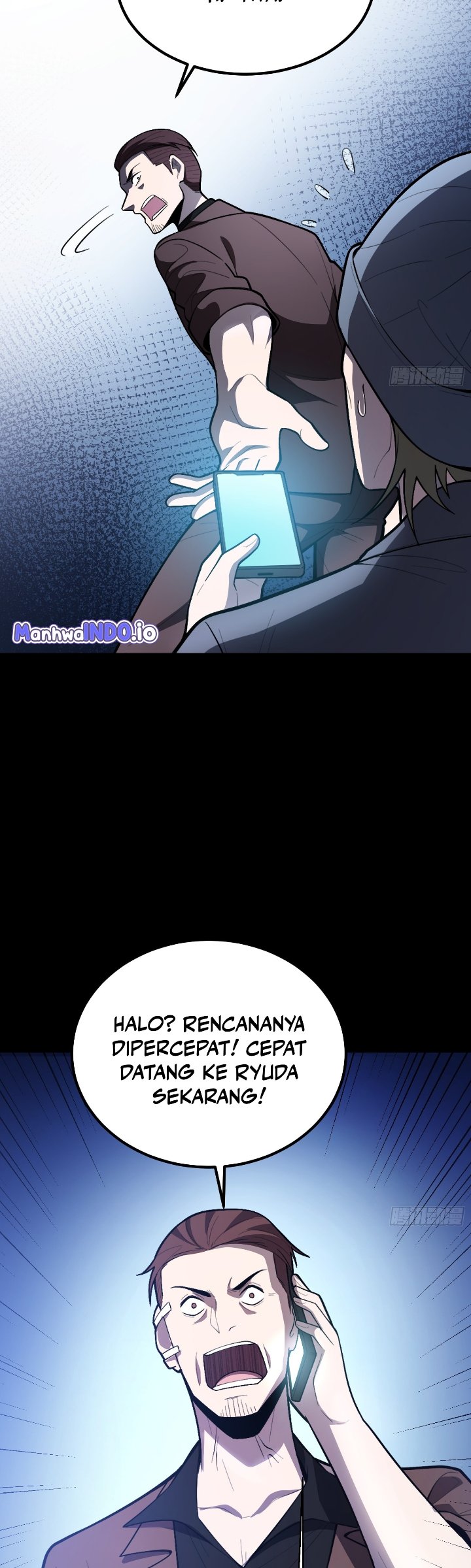 The Clan’s Failure is the Former Strongest in the Continent Chapter 36 - Page 36