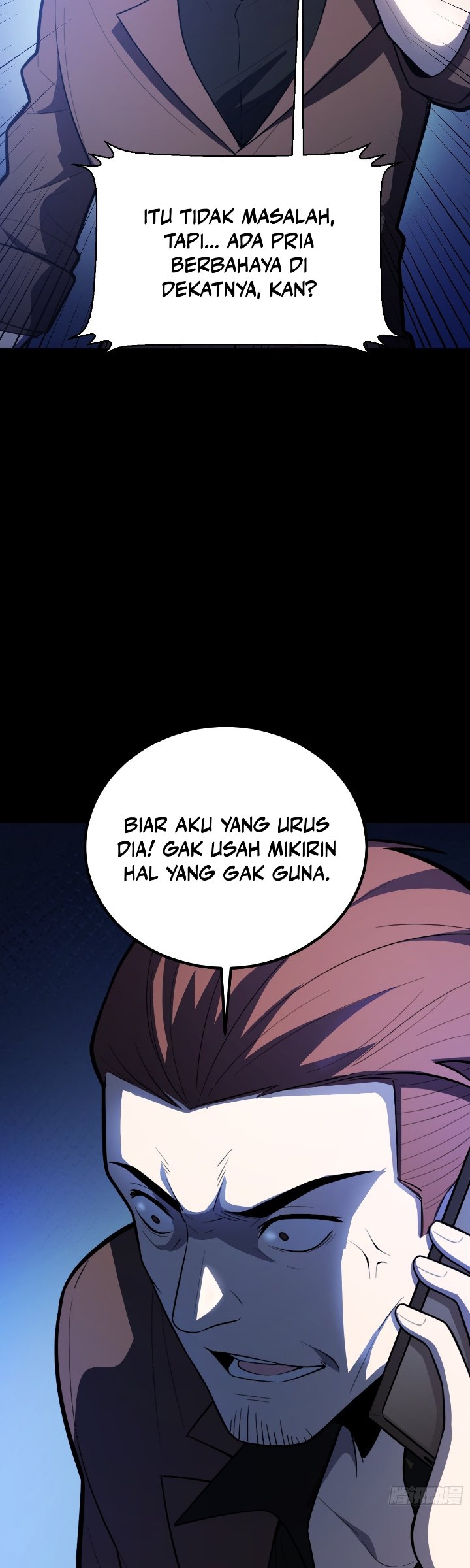 The Clan’s Failure is the Former Strongest in the Continent Chapter 36 - Page 37