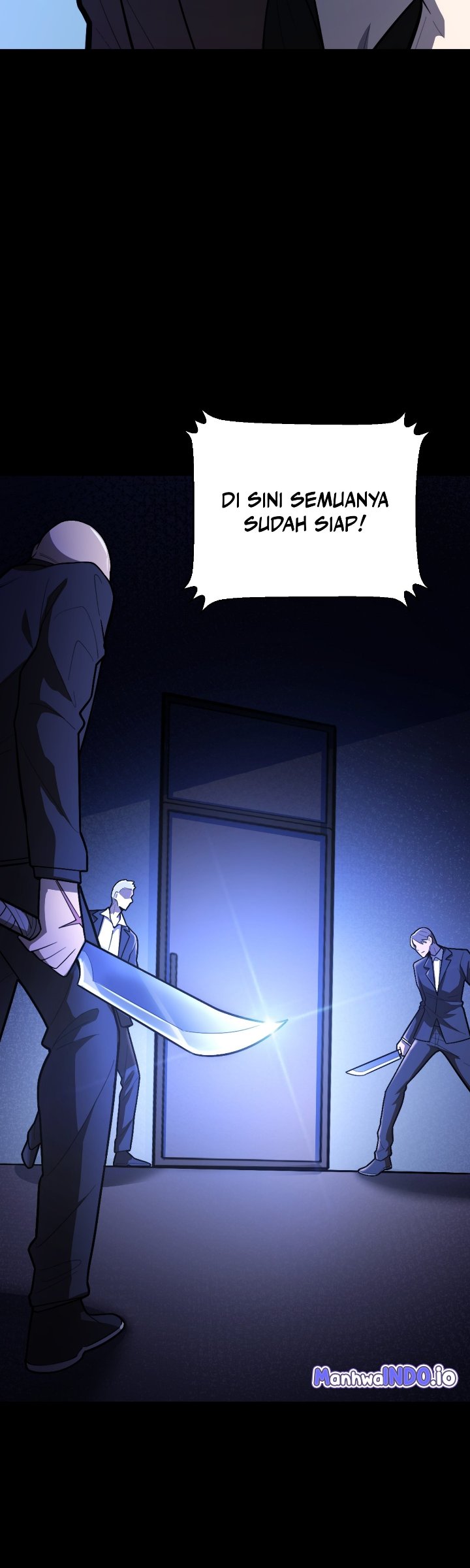 The Clan’s Failure is the Former Strongest in the Continent Chapter 36 - Page 38