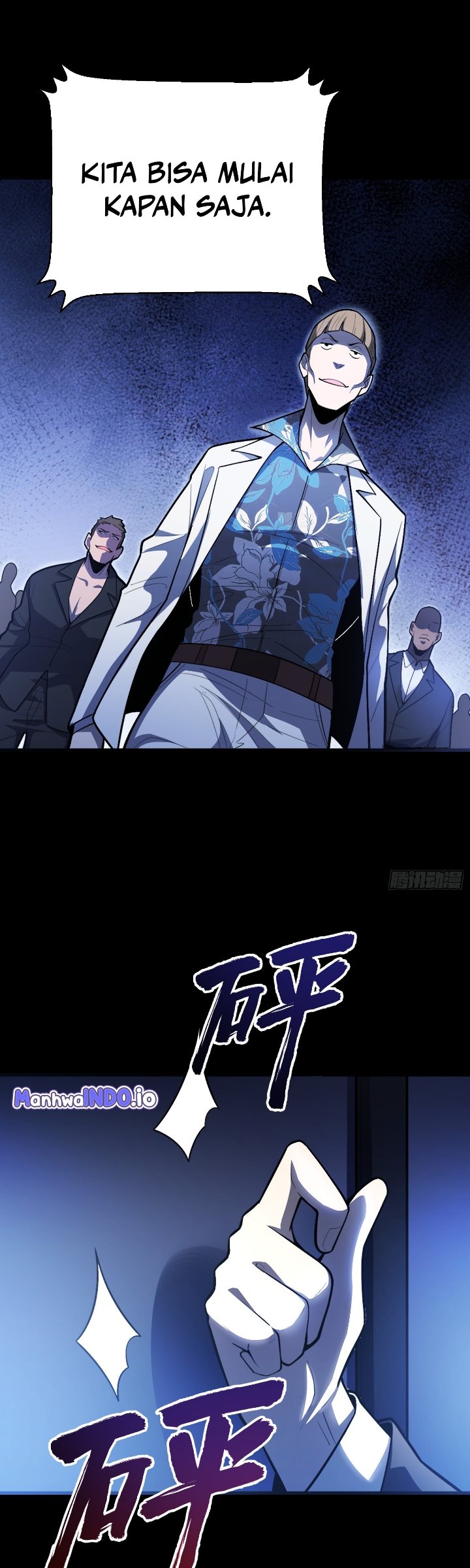 The Clan’s Failure is the Former Strongest in the Continent Chapter 36 - Page 39