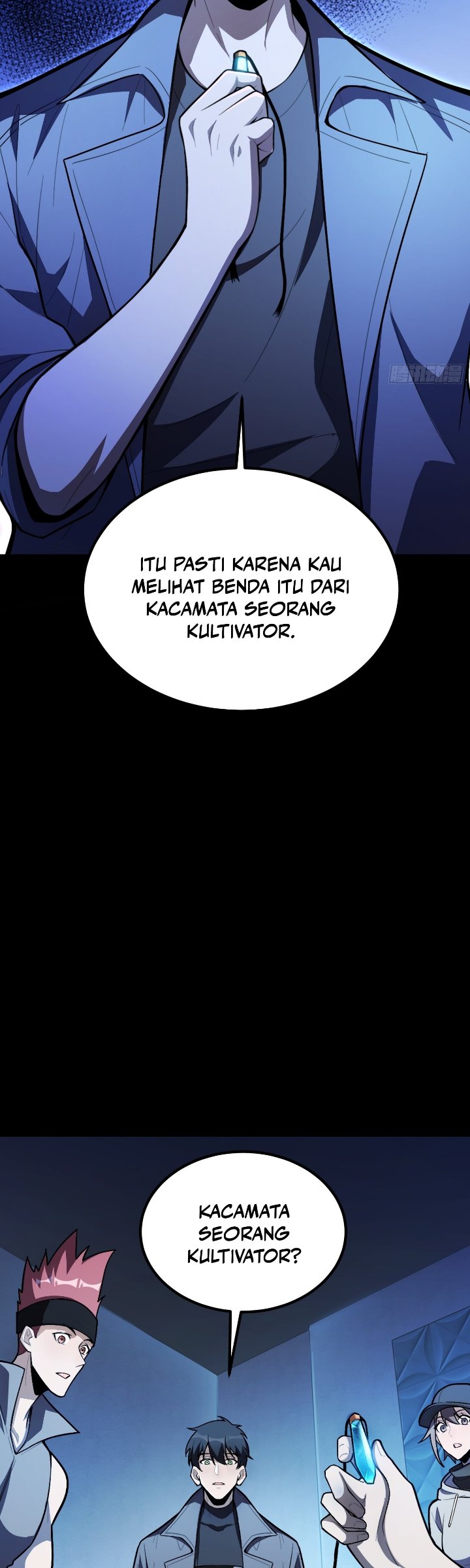 The Clan’s Failure is the Former Strongest in the Continent Chapter 36 - Page 4