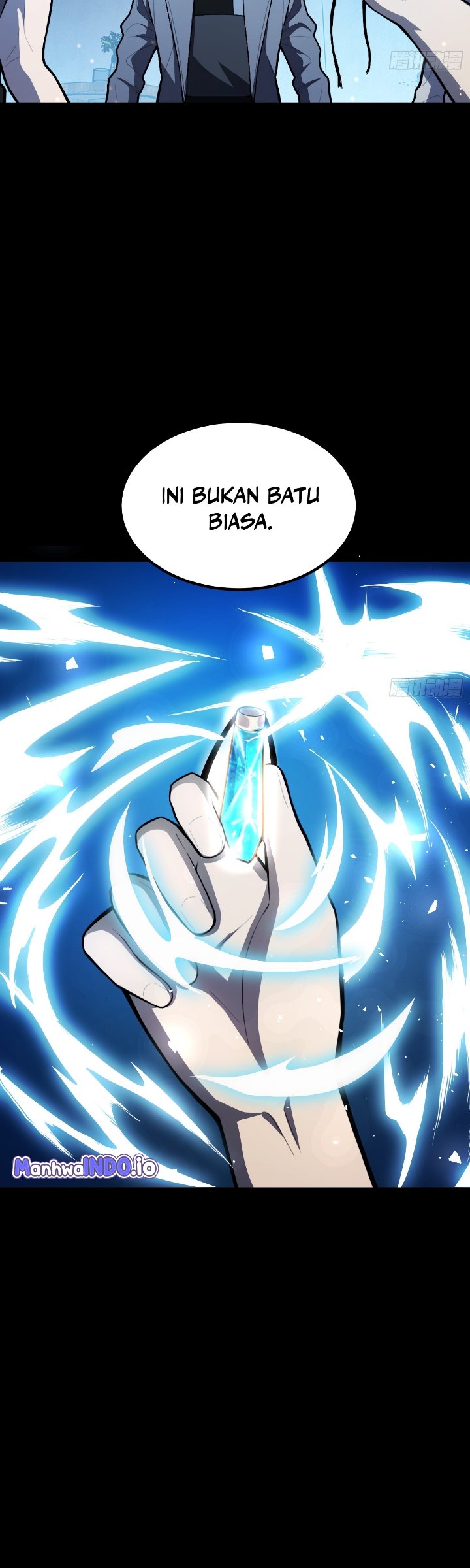 The Clan’s Failure is the Former Strongest in the Continent Chapter 36 - Page 5