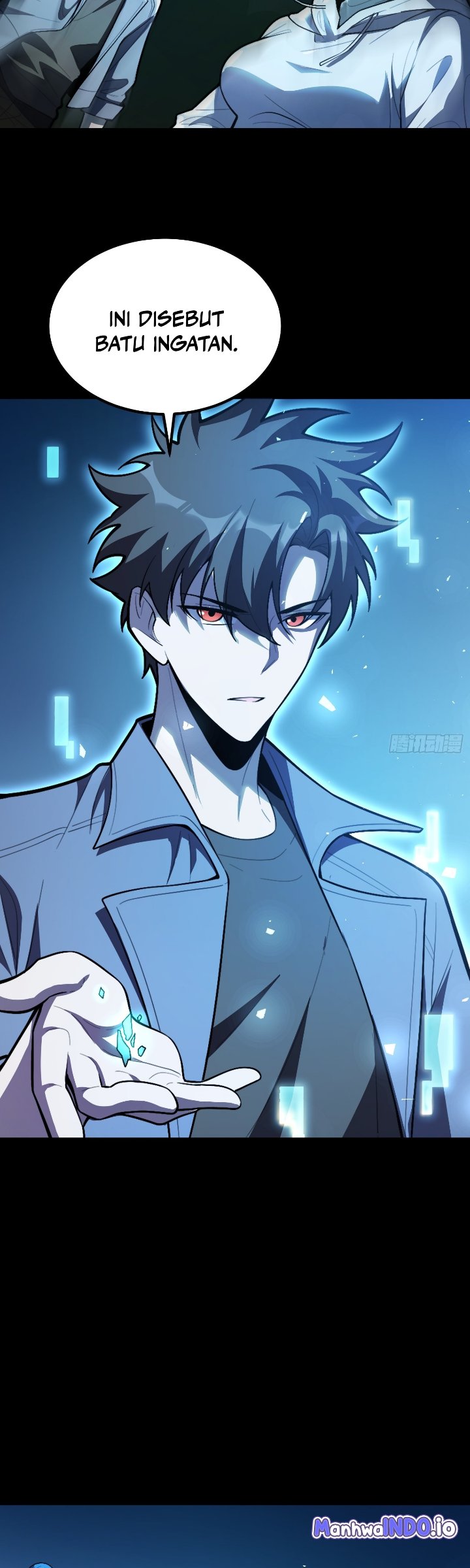 The Clan’s Failure is the Former Strongest in the Continent Chapter 36 - Page 7