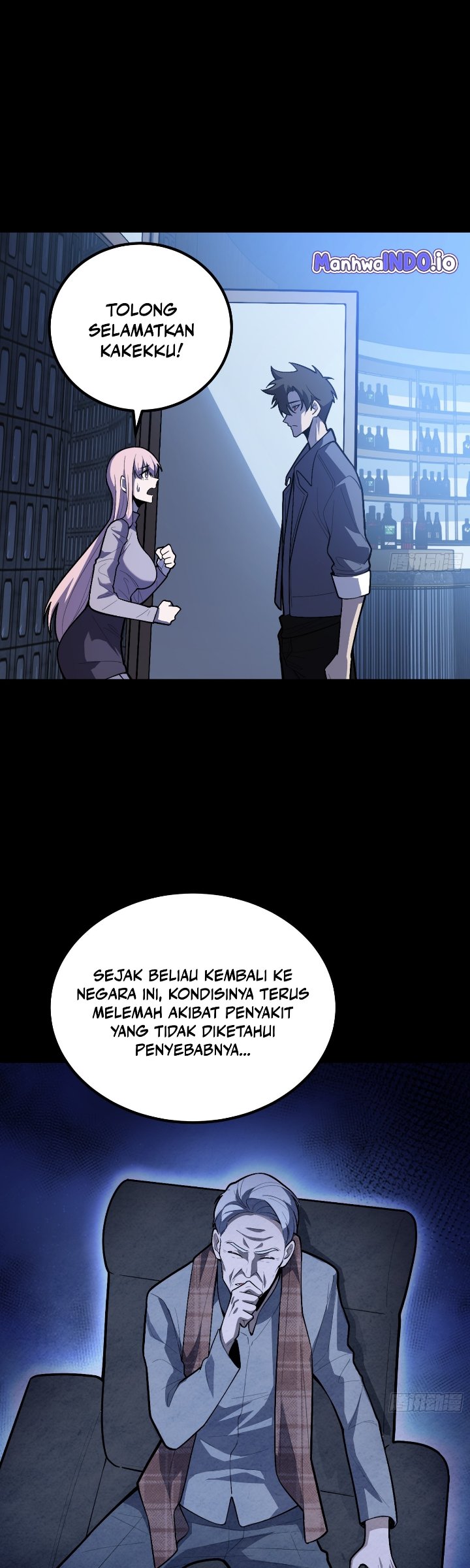 The Clan’s Failure is the Former Strongest in the Continent Chapter 37 - Page 10