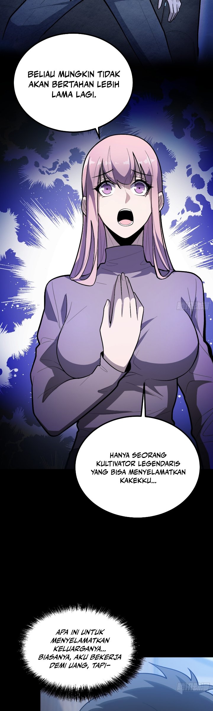 The Clan’s Failure is the Former Strongest in the Continent Chapter 37 - Page 11