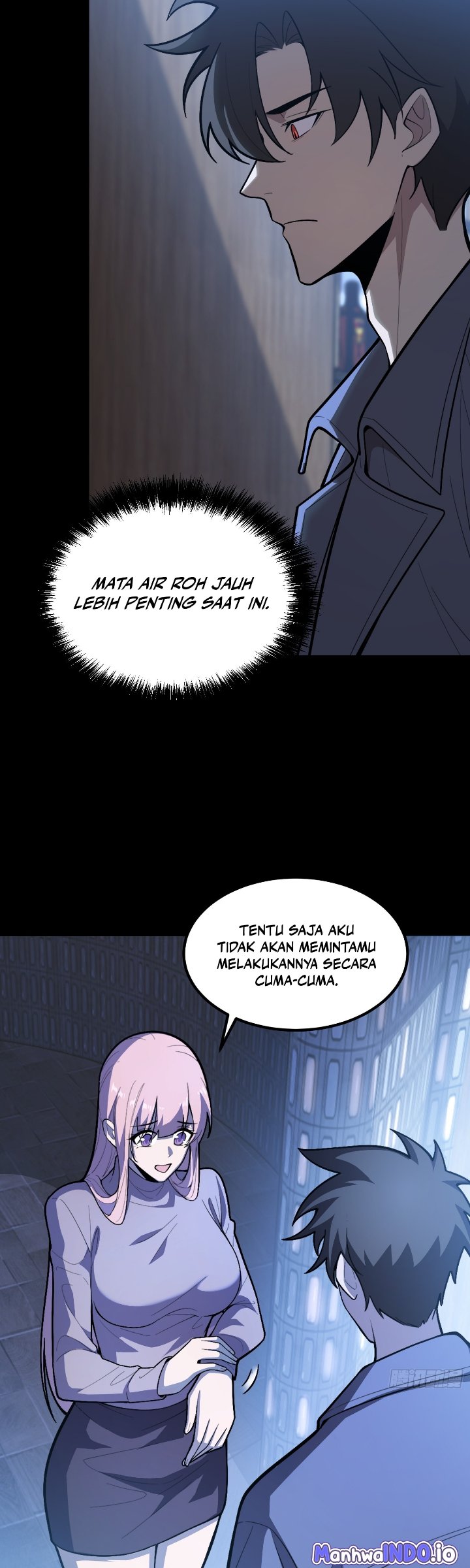 The Clan’s Failure is the Former Strongest in the Continent Chapter 37 - Page 12