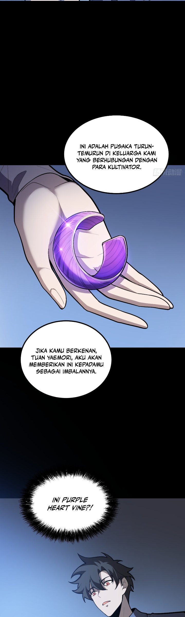 The Clan’s Failure is the Former Strongest in the Continent Chapter 37 - Page 13