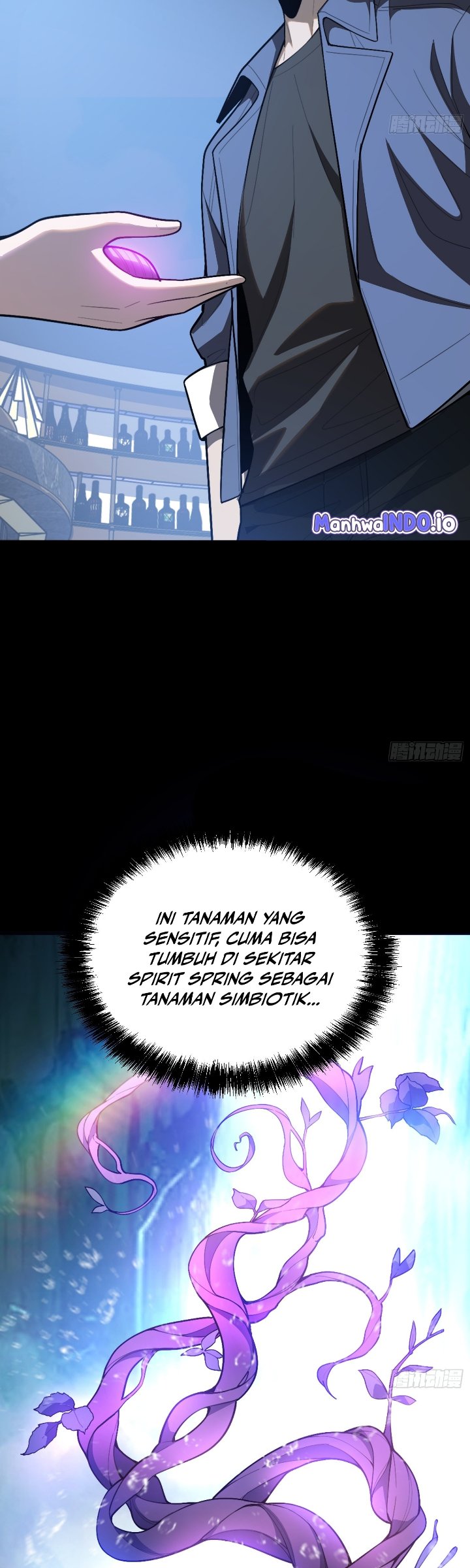 The Clan’s Failure is the Former Strongest in the Continent Chapter 37 - Page 14