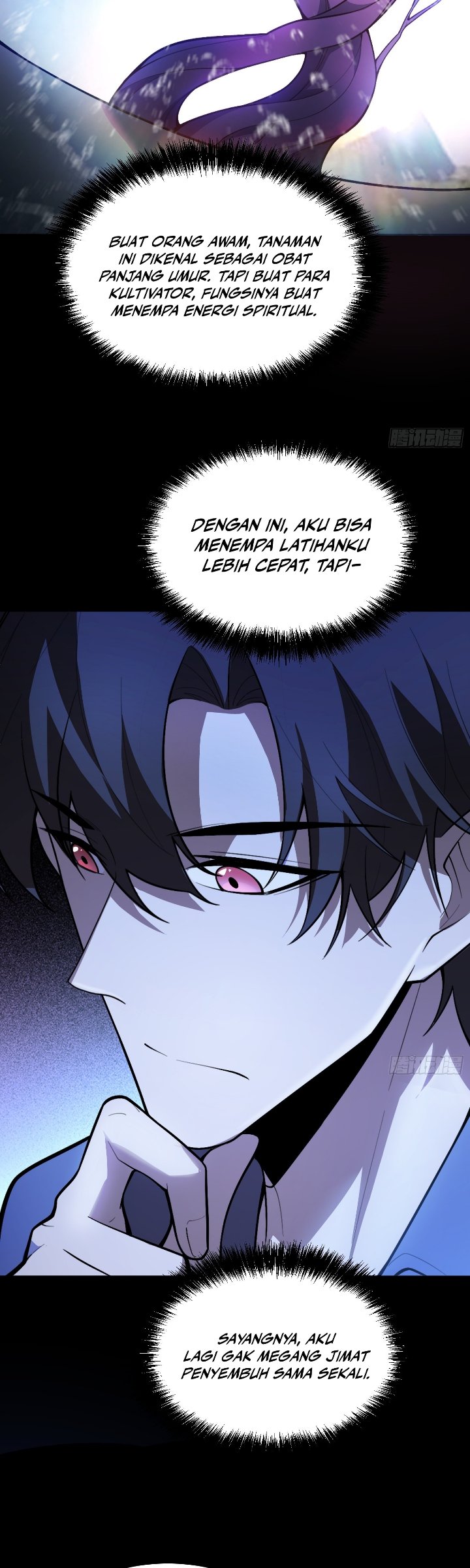 The Clan’s Failure is the Former Strongest in the Continent Chapter 37 - Page 15