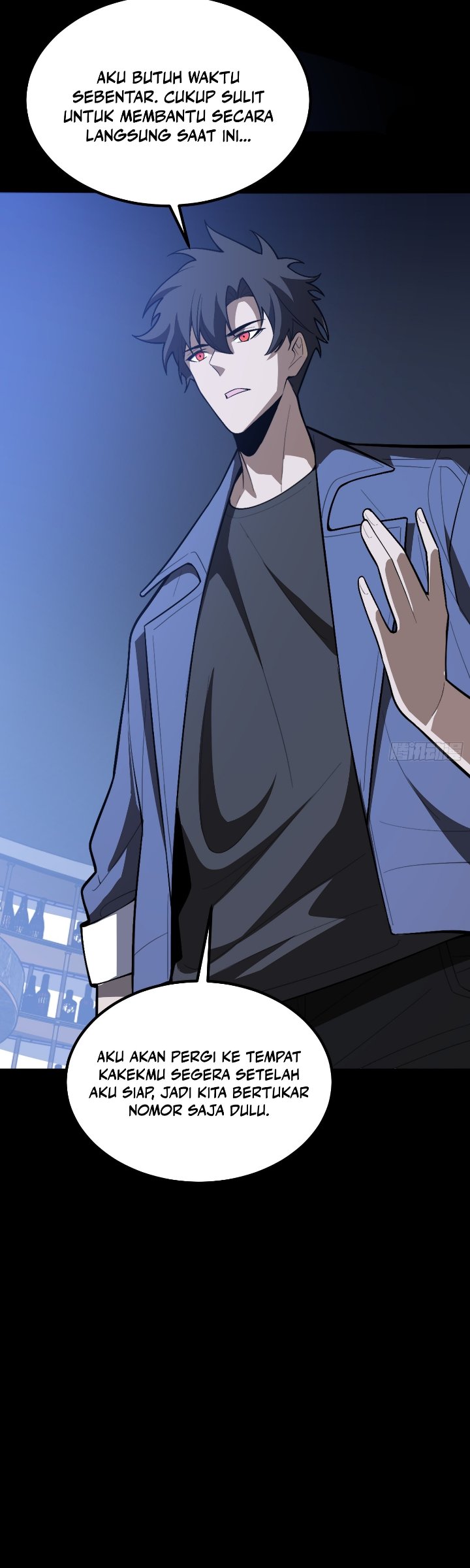The Clan’s Failure is the Former Strongest in the Continent Chapter 37 - Page 16