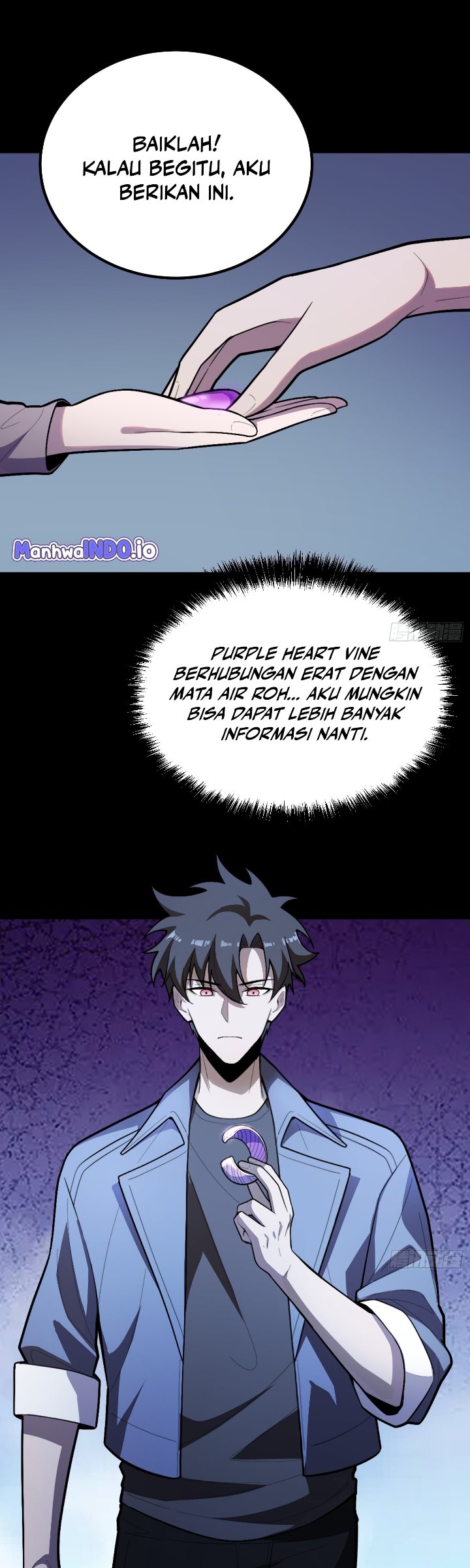 The Clan’s Failure is the Former Strongest in the Continent Chapter 37 - Page 17